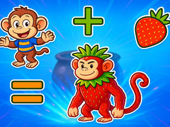 遊戲Italian Animal Alchemy - Brainrot