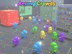 遊戲Among Crowds