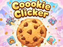 遊戲Cookie Clicker