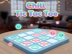 遊戲Chill Tic Tac Toe