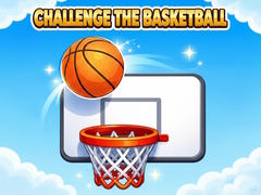 遊戲Challenge the Basketball