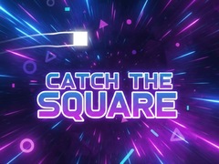 遊戲Catch the Square