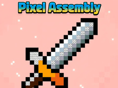 遊戲Pixel Assembly