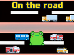 遊戲On the Road