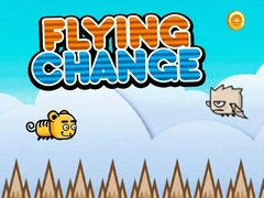 遊戲Flying Change