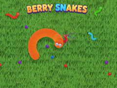 遊戲Berry Snakes