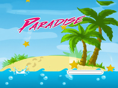 遊戲Paradise