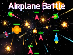 遊戲Airplane Battle