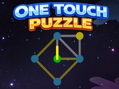 遊戲One Touch Puzzle