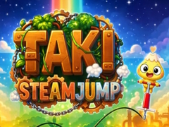 遊戲Taki Steamjump