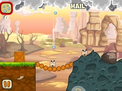 遊戲Disaster Will Strike 2