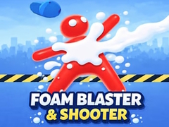 遊戲Foam Blaster & Shooter