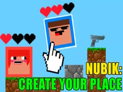 遊戲Nubik: Create Your Place