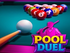 遊戲Pool Duel