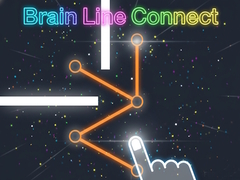遊戲Brain Line Connect