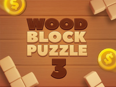 遊戲Wood Block Puzzle 3