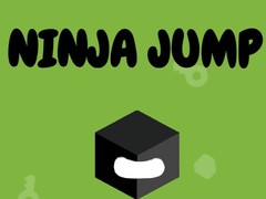 遊戲Ninja Jump