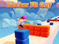 遊戲Blocker Fit Guy