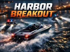 遊戲Harbor Breakout