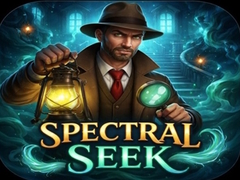 遊戲Spectral Seek