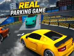 遊戲Real Parking Game