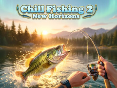 遊戲Chill Fishing 2 New Horizons