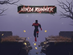 遊戲Ninja Runner