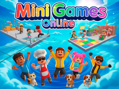遊戲Mini Games Online