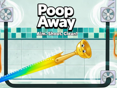 遊戲Poop Away