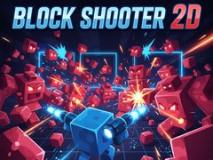 遊戲Block Shooter 2D