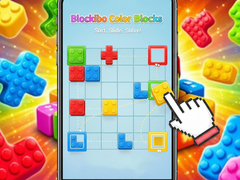 遊戲Blockibo Color Blocks