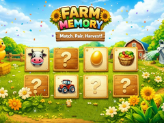 遊戲Farm Memory