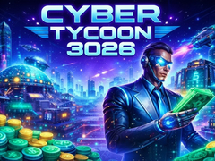 遊戲Cyber Tycoon 3026