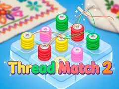 遊戲Thread Match 2