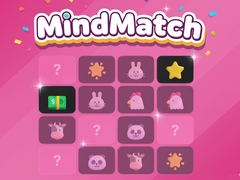遊戲MindMatch