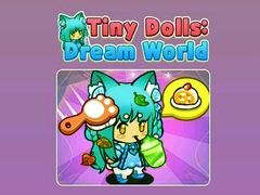 遊戲Tiny Dolls Dream World