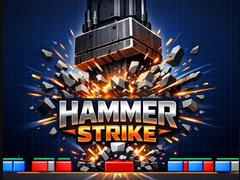 遊戲Hammer Strike