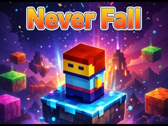 遊戲Never Fall