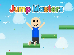遊戲Jump Masters