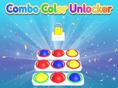 遊戲Combo Color Unlocker
