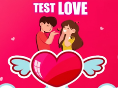 遊戲Test Love