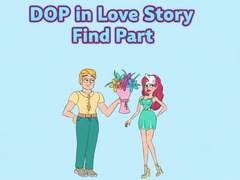 遊戲DOP in Love Story Find Part