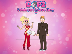 遊戲DOP2 Delete part in Love Story
