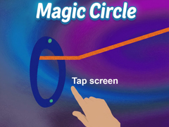 遊戲Magic Circle