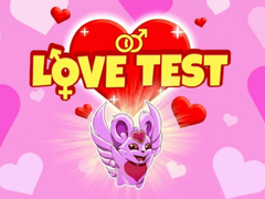 遊戲Love Test