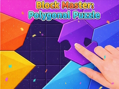 遊戲Block Master: Polygonal Puzzle