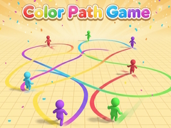 遊戲Color Path Game