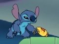 遊戲Stich: Laser Blast