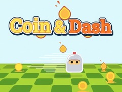 遊戲Coin & Dash