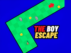 遊戲The Boy Escape